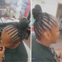 Loc Re-twist