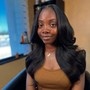 Frontal/Closure Sewin