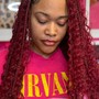 Permanent Loc Extensions