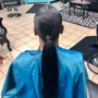 Transitioning Cut