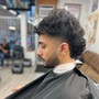 Men's Cut