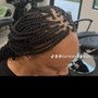 Cornrows