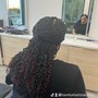 Yarn Braids