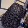 Kinky Twist