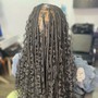 Kinky Twist