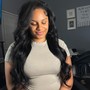 Versatile Sew In