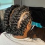 Passion Twist