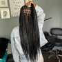 Tape In Extensions