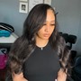 Versatile Sew In