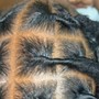 Scalp Treatment