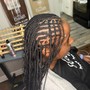 Fulani braids