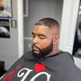 Beard Trim