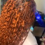 Crochet Braids