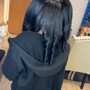 Lace Closure Sew In