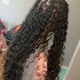 Full Sew In