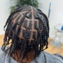 large BohoBraids