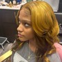 Full Sew In