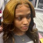 Full Sew In