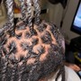 Cornrows