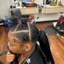 Kid's Braids