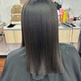 Straightening