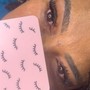 Eyelash Extension Removal