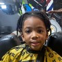 Kid's Cut