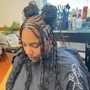 Loc Maintenance