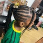 Box Braids small