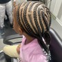 Kid's Braids