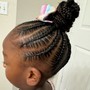 Feed in Braids