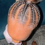 Cornrows