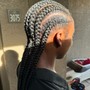 Feed in Braids