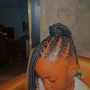 Crochet Braids