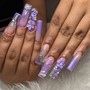 Acrylic Nails