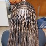 Jumbo Singlese Twists