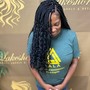 Crochet Braids