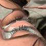 Eyelash Extension Removal