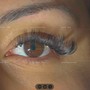 Eyebrow Tinting