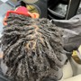 Root Touch Up