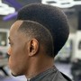 Men's Cut