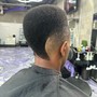 Men's Cut