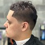 Men's Cut