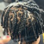 Loc Re-twist