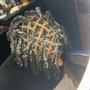 Loc Re-twist