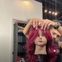 Wig Install