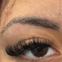 Eyelash Extensions