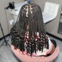 Kinky Twist