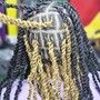 PromoSale Crochet Braids