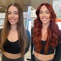 Keratin Treatment